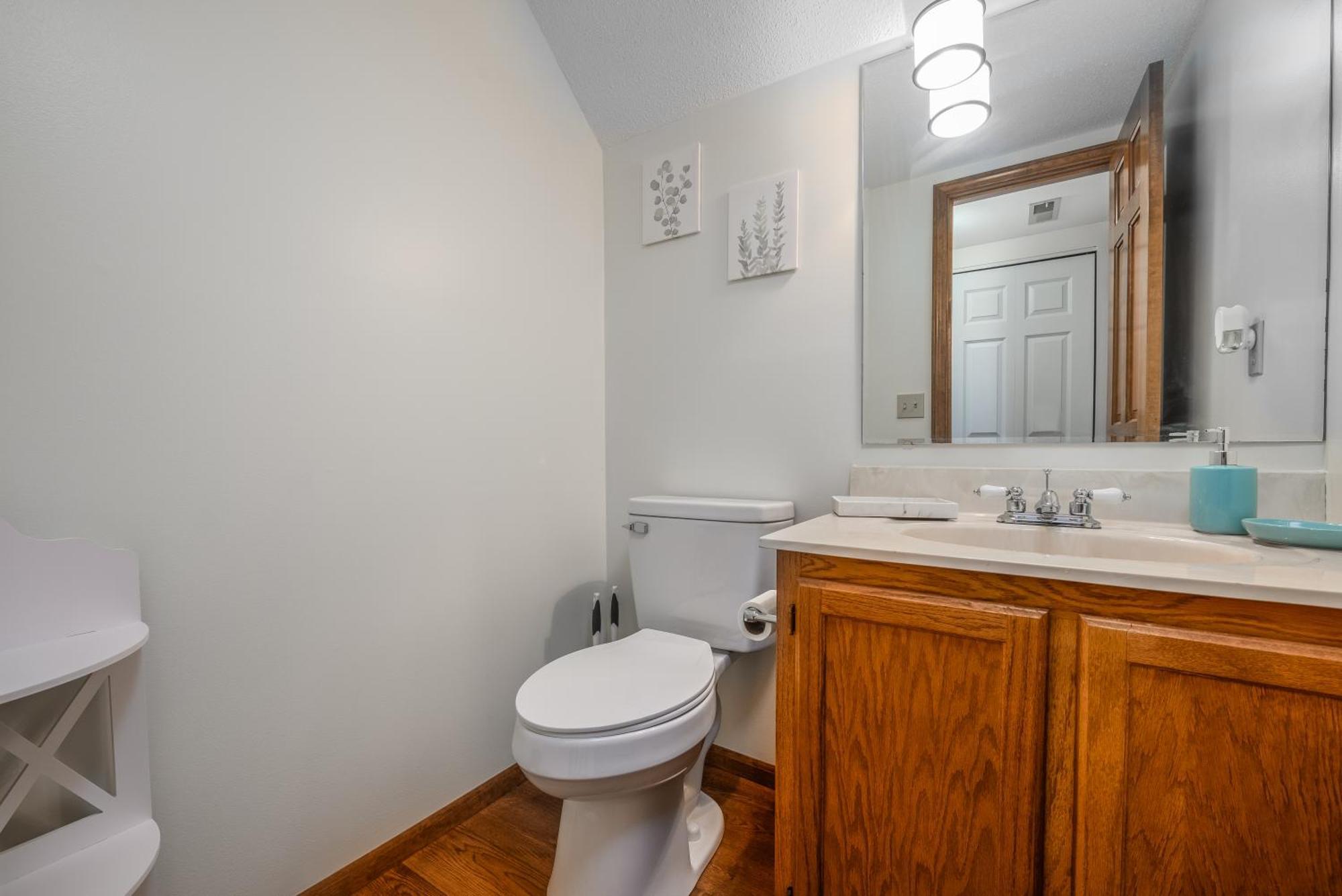 Family Friendly And Quite 2 Bedroom Condo Close To Fun フォートウェイン エクステリア 写真